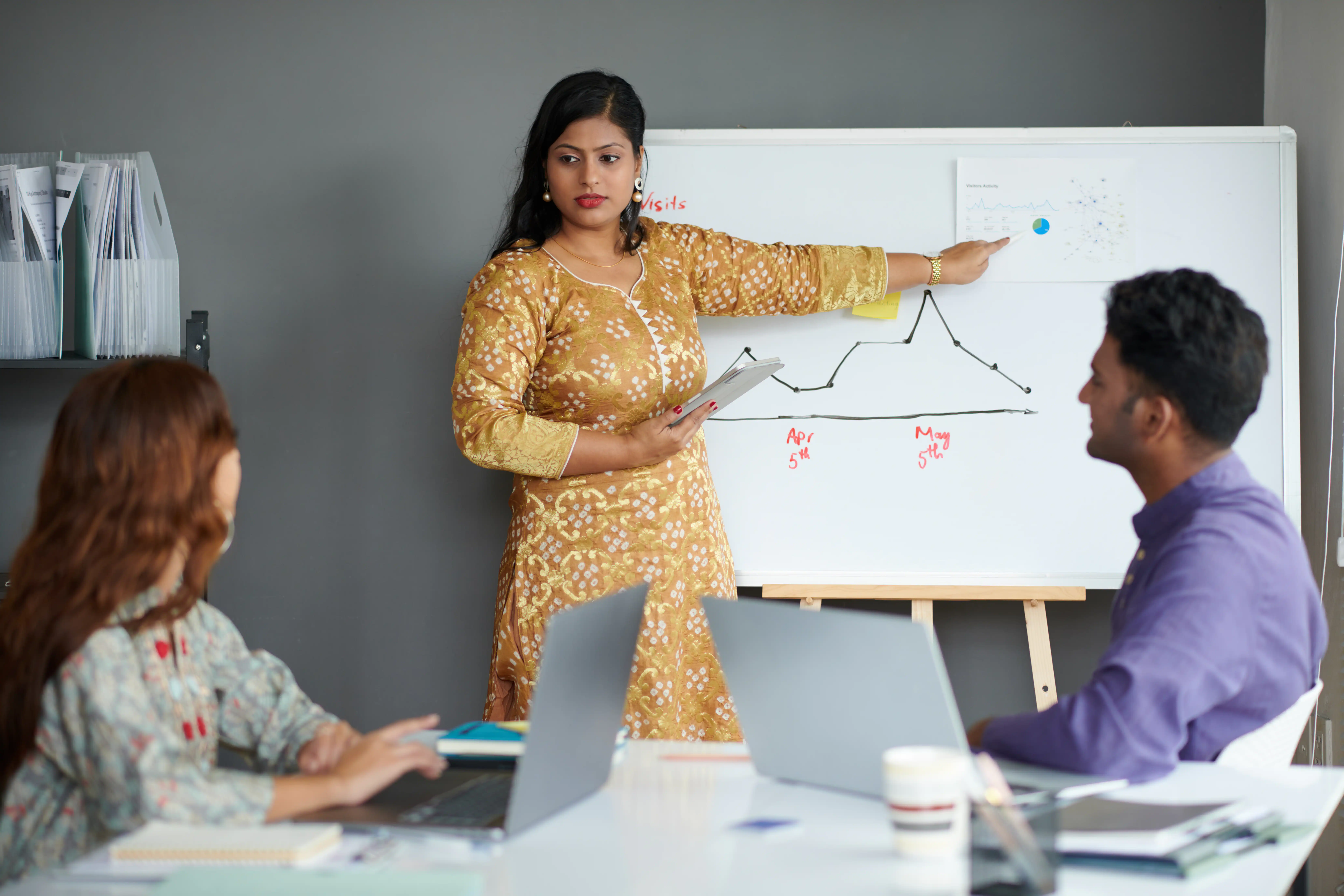 LLP Incorporation Setup